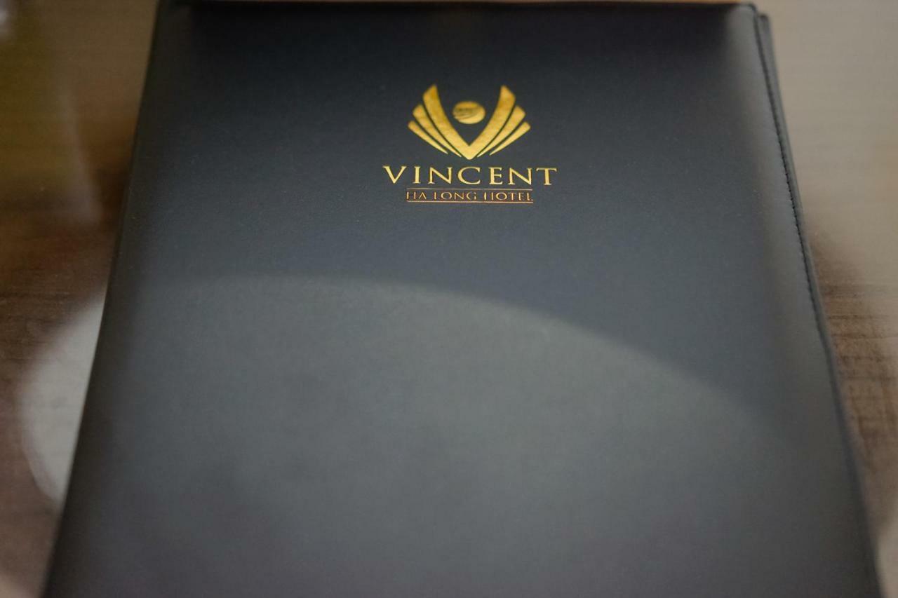 Отель Vincent Halong Халонг
