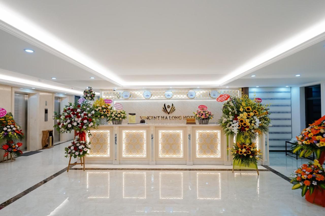 Отель Vincent Halong 3*