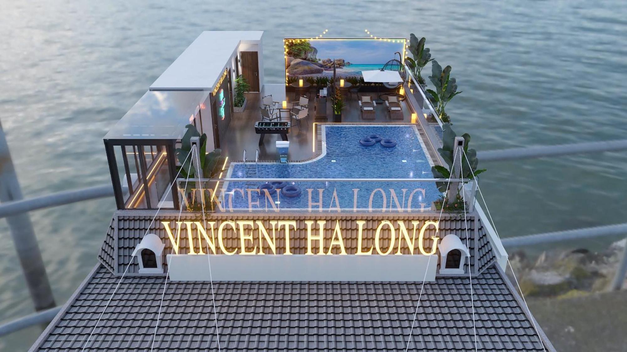 Vincent Halong Ha Long