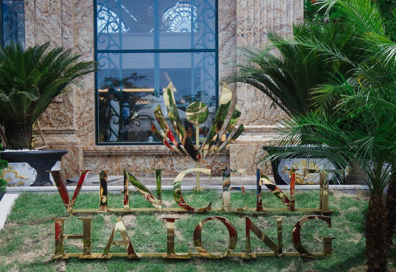 Hotel Vincent Halong 3*