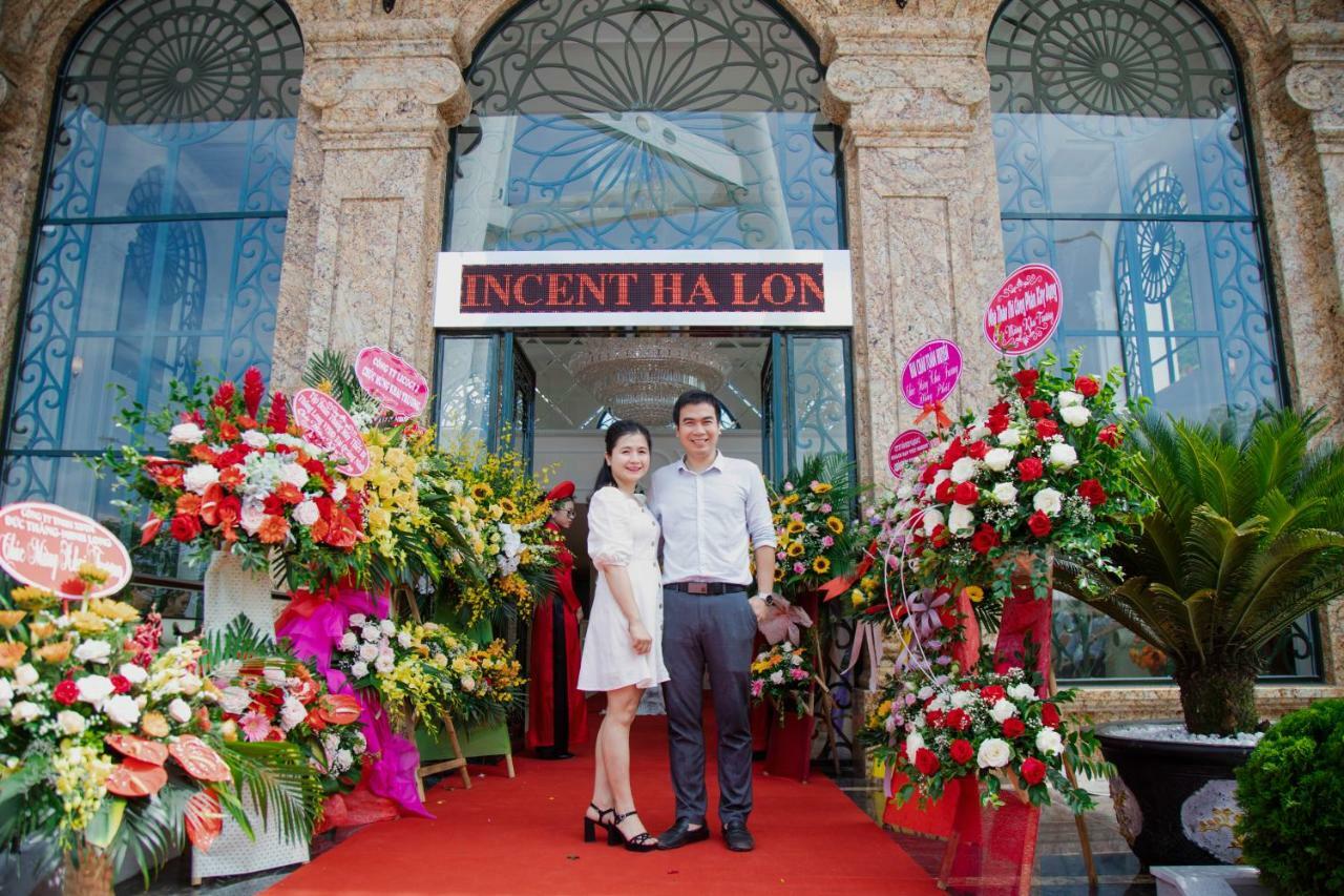 Vincent Halong Hotel Ha Long