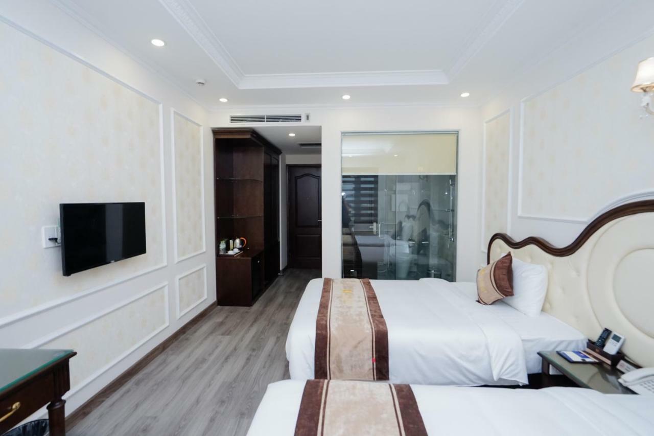 Vincent Halong Hotel Ha Long