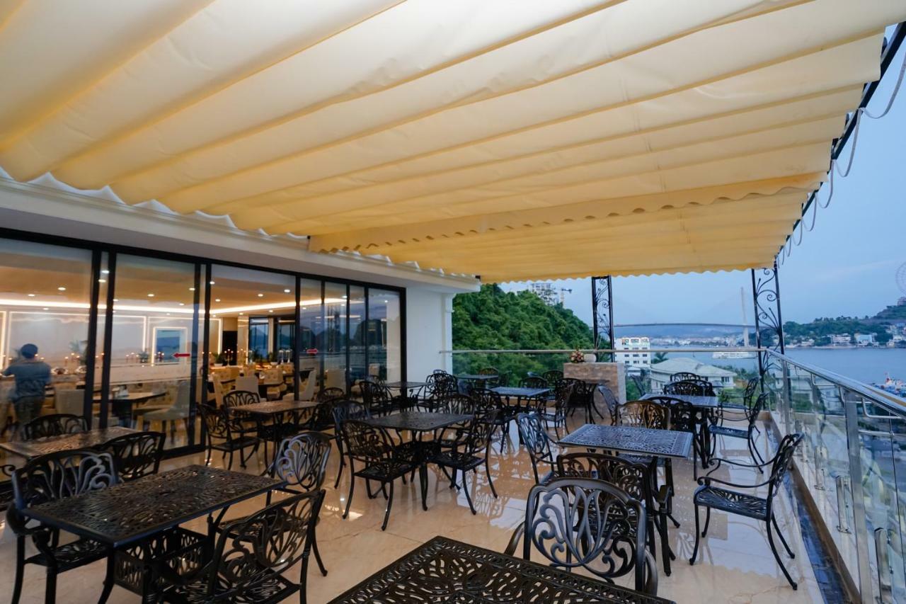 Vincent Halong Hotel Ha Long